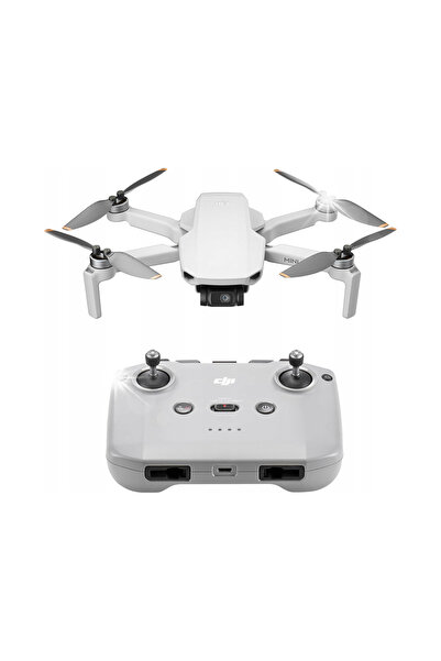 DJI Dronă cu cameră Mini 4K UHD C0 Quickshots Transmisie video 10 km până la ...