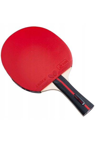 BUTTERFLY Paletă de tenis de masă Ovtcharov Striker