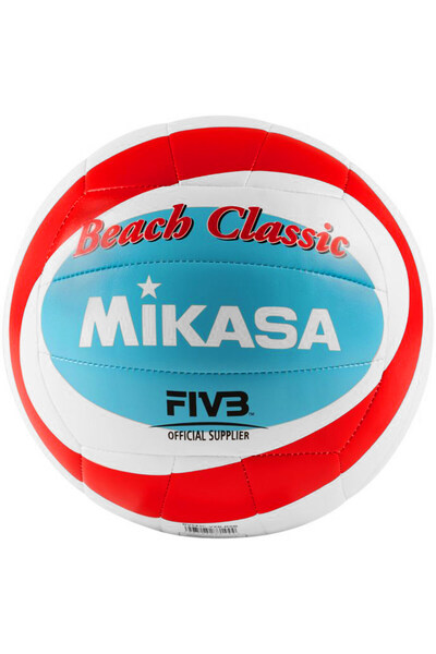 Gourmet Basics by Mikasa Minge de volei Minge de volei pe plajă Mikasa Bv543C...