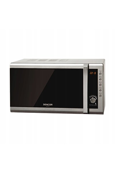 Sencor Cuptor cu microunde de sine stătător Smw 6001Ds