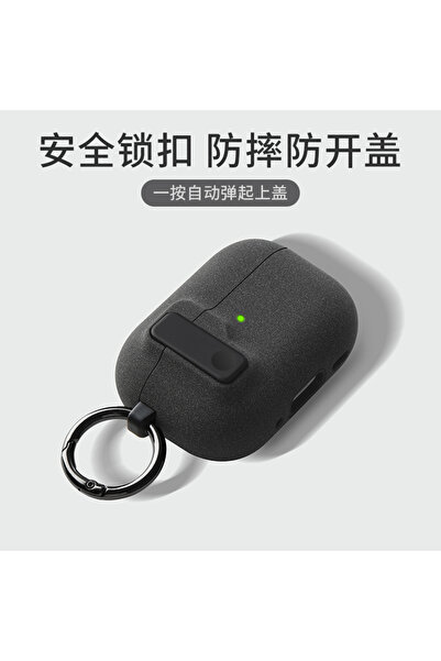 Choice71 For Airpods4 581 A Protective Case For Airpods 4 Cover Luxury Earpho...