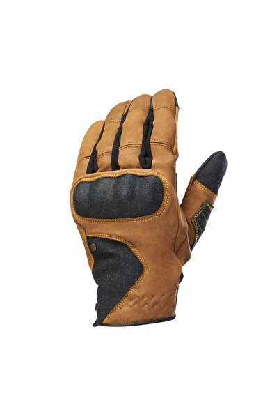 NO BRAND Mănuși moto scurte Broger Florida 4XL
