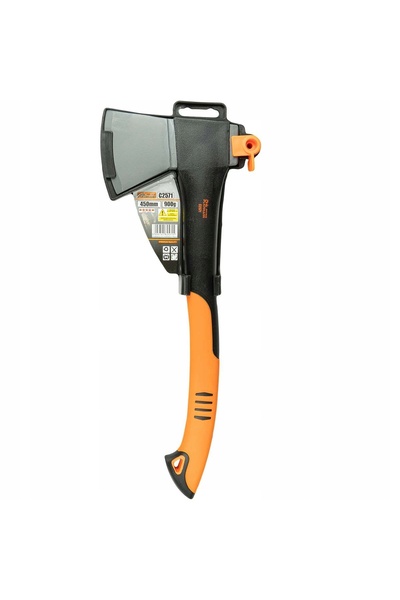 NO BRAND Secure de 0,9 kg cu mâner din nailon Richmann C2571