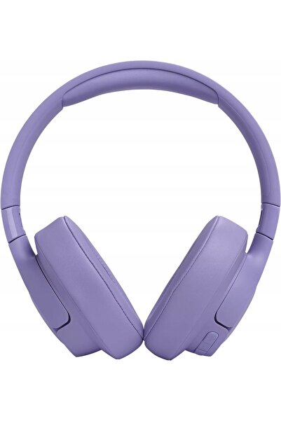 NO BRAND Căști wireless over-ear JBL Tune 770NC Bluetooth USB-C 70H Alb