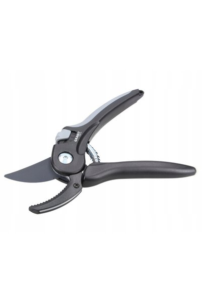 NO BRAND Foarfecă de grădină unealtă de mână 210mm Ediție Neagră