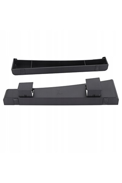 NO BRAND Bază orizontală pentru consola PS5 Slim, cu disipare a căldurii și b...