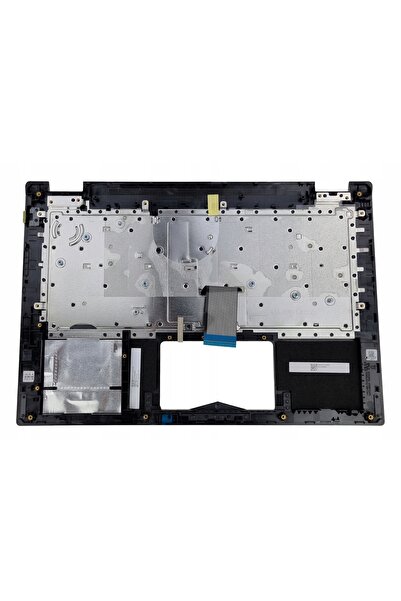 NO BRAND NOU Husă tastatură UCRANIA pentru laptop ACER SPIN SP314-51