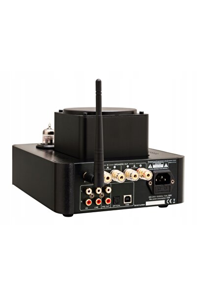 NO BRAND AMPLIFICATOR HIBRID TAGA HARMONY HTA-700B V.3-USB