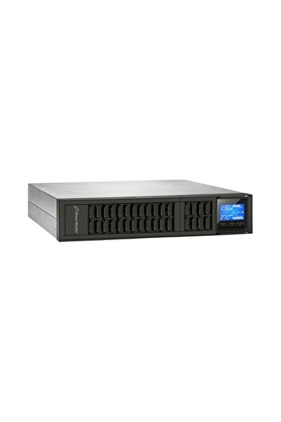 PowerWalker Sursă de alimentare UPS Vfi 1000 Crm Lcd