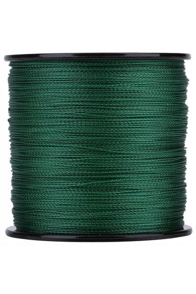 NO BRAND 4 fire de pescuit 0.28mm 18kg 500m