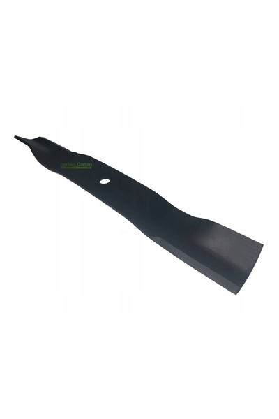 NO BRAND Lamă de cositoare de 55 cm pentru John Deere X 700 720 724 728 729 7...
