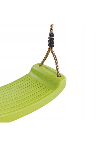 NO BRAND Leagăn pentru grădină, scaun de leagăn pentru copii, Kbt Verde Lămâie