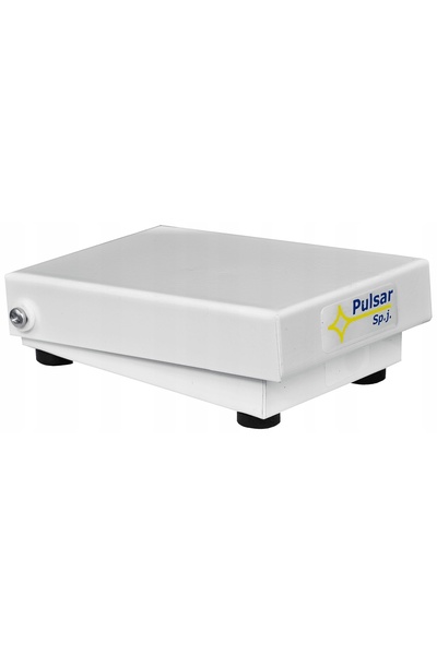 NO BRAND Pulsar awz700 buton de panică cu fir