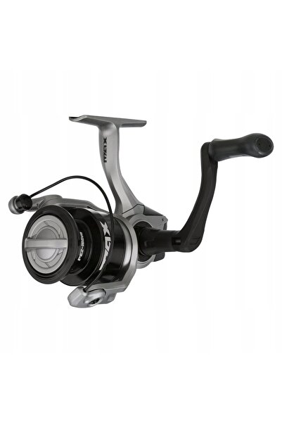 NO BRAND Abu Garcia Max X Spinning 2000 Fd 4Bb/1Rb Mulineta de spinning