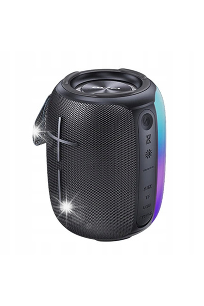 AWEI Y525, Boxă wireless, Negru