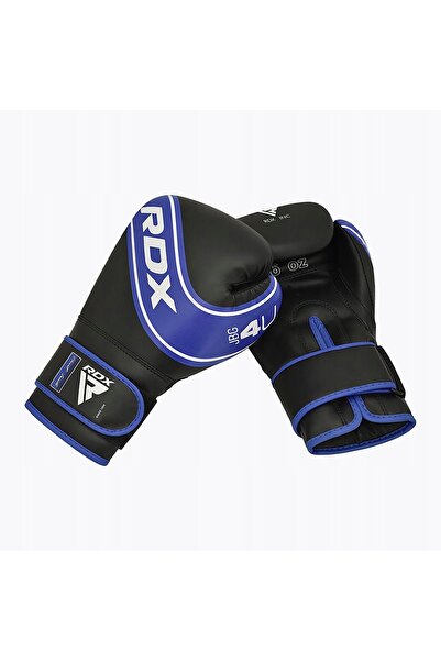 NO BRAND Mănuși de box Rdx jbg-4u 4 oz