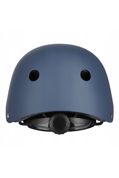 NO BRAND Cască de ciclism reglabilă pentru copii + Set de echipament de prote...