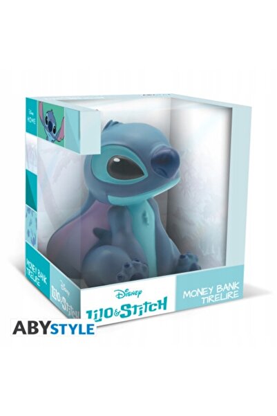 NO BRAND Figurină pușculiță Lilo și Stitch