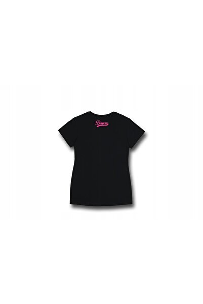NO BRAND Tricou DAVCA damski don't panic roz. XL