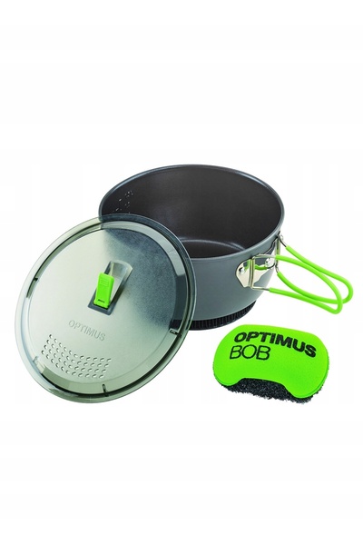 NO BRAND Optimus terra xpress he touring pot