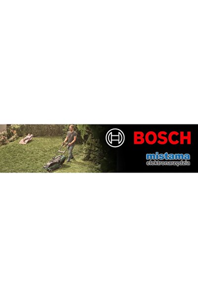 NO BRAND Cuțit de 42cm pentru cositoare Bosch AdvancedRotak 6**