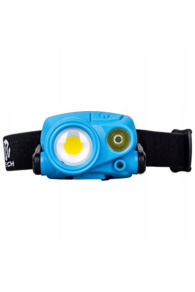 NO BRAND Lampă de inspecție LED tip tanc, de atelier, cu acumulator PRO 3W + ...