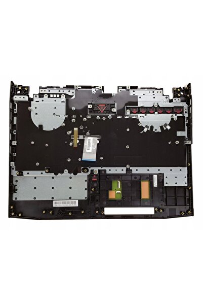 NO BRAND NOU PENTRU LAPTOP ACER PREDATOR G9-591 TASTATURĂ CU TOUCHPAD, HUNGARĂ