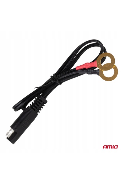 AMIO ÎNCĂRCĂTOR DE BATERII REDRESOR DIGITAL AGM GEL STD LFP 1.5A 6V 12V