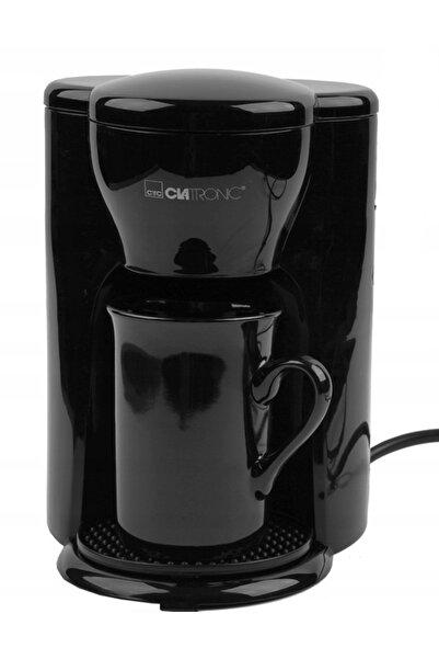 NO BRAND Clatronic ka cafetieră cu picurare pentru o cană