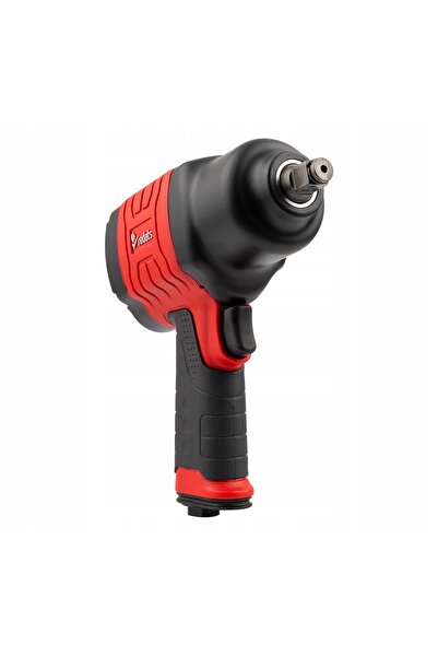 Redats Cheie de impact pneumatică de 1500 Nm, furtun de 10m