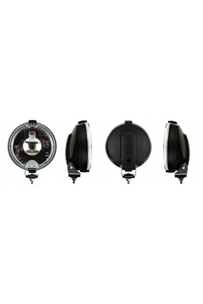 NO BRAND Reflector Lampă Rutieră H3 12V Ursus Zetor Mtz Mf