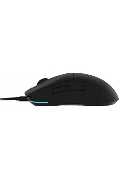 NO BRAND Mouse wireless Krux Plasma, 12000 Dpi, Bluetooth, 2.4 Ghz, 61g