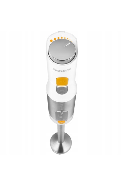 NO BRAND Blender de mână Sencor Shb 6301Wh 1200 W Alb