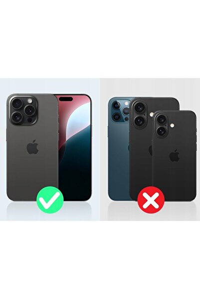 NO BRAND Husă din piele OCASE pentru iPhone 16 Pro Max RFID mentă 2 în 1 + curea