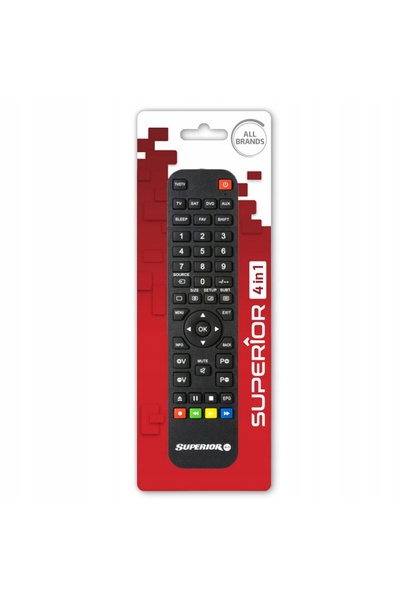 NO BRAND Telecomandă pentru Tower Lg Cm153 Cm1530 Cm1530Bt Cov30849817
