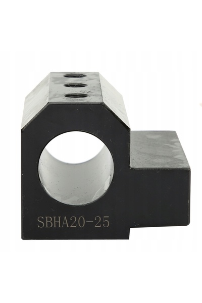 NO BRAND Portsculă strung CNC Sbha 20-25