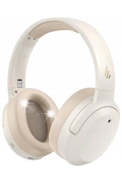 Edifier W820Nb Plus V25 Căști wireless circumaurale Bluetooth 6.1 cu ANC