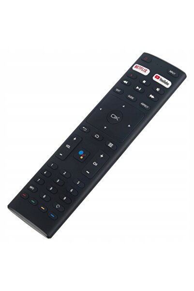 NO BRAND Telecomandă JVC RM-C3363 Konka TV LT-32KB208
