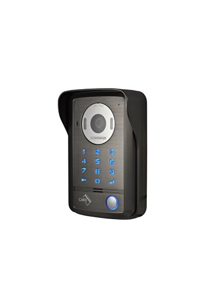 commax DRC-40DKHD cameră video interfon 960p