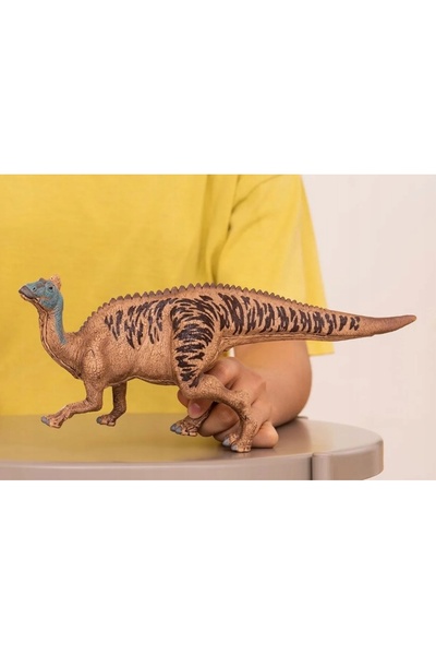 NO BRAND Schleich Dinozaur Edmontosaurus 15037