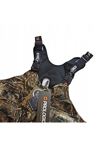 PROLOGIC Pantaloni Max5 Thermo Armour Pro mărimea XXL ajustabili confortabili