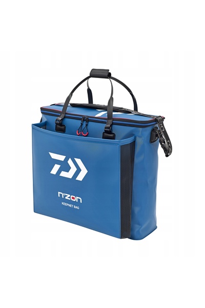 NO BRAND Geantă Daiwa N'Zon Keepnet pentru echipament de pescuit, Dimensiune ...