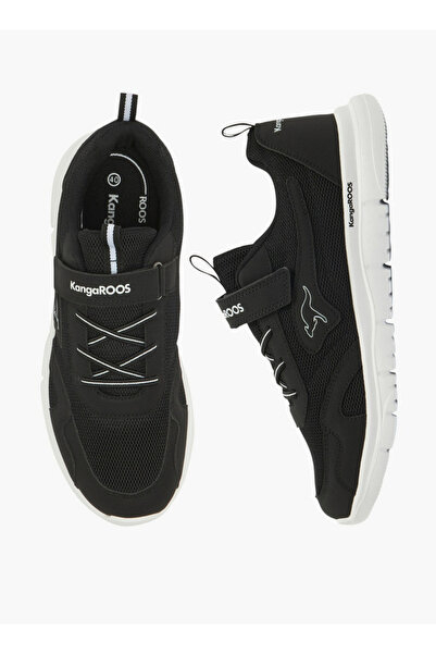 Kangaroos Women Hook & Loop Sports Shoes