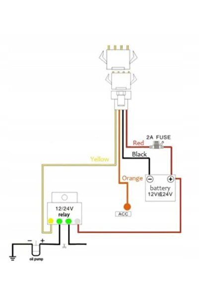 NO BRAND Original Sinotrack St-901L 4G Tracker GPS Fără Abonament + Aplicație