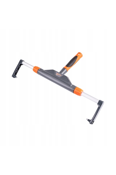 NO BRAND Mâner pentru rolă de vopsit mare, reglabil 30-46 cm, V-Pro Motive