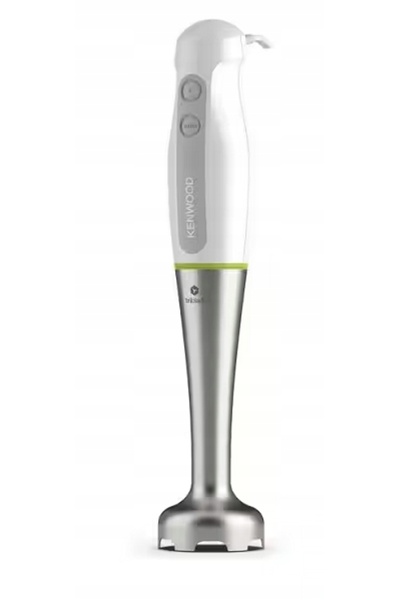NO BRAND Blender de mână Kenwood Triblade Hdp106Wg 600 W + Recipient de măsurare