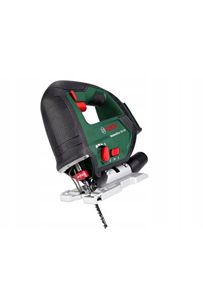 NO BRAND Fierăstrău pendular fără fir 140mm Avansat 18V-140 Bosch (doar corpul)
