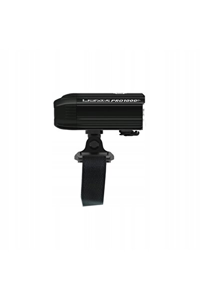 NO BRAND Lezyne Lampă frontală pentru cască Micro Drive Pro 1000+