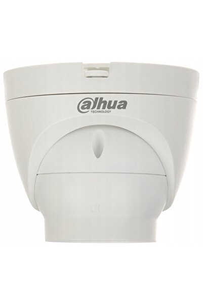 DAHUA Kit de supraveghere HAC-HDW1200CLQ Cameră inteligentă cu lumină duală d...