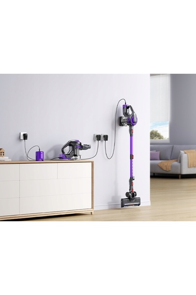 NO BRAND Aspirator fără fir Laresar v10 lite